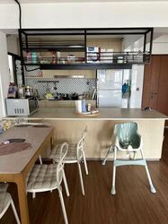 Blk 33 Ghim Moh Edge (Queenstown), HDB 4 Rooms #567648161